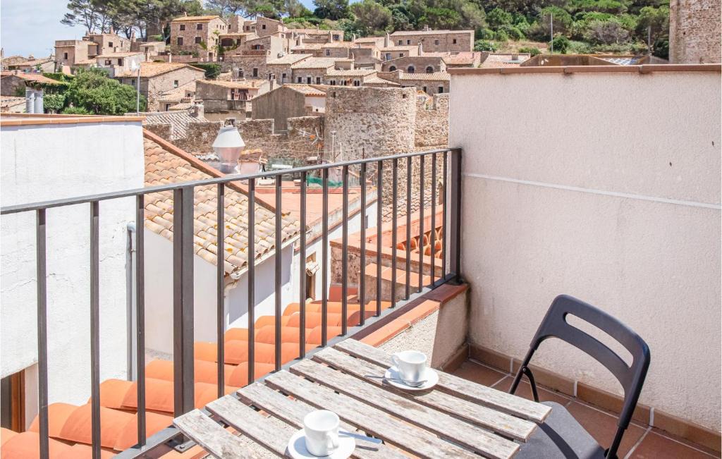 Tossa de Mar Apartment | Nice Apartment In Tossa De Mar, Girona
