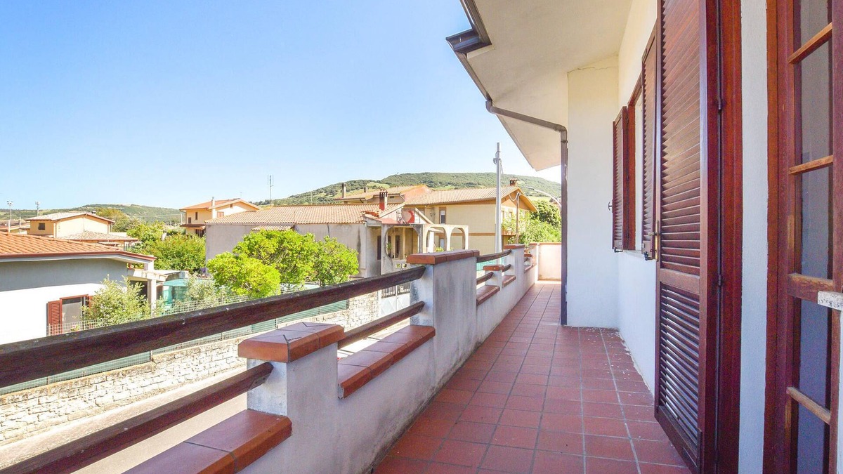 Villaurbana Apartment | Nice apartment in Villaurbana with WiFi
