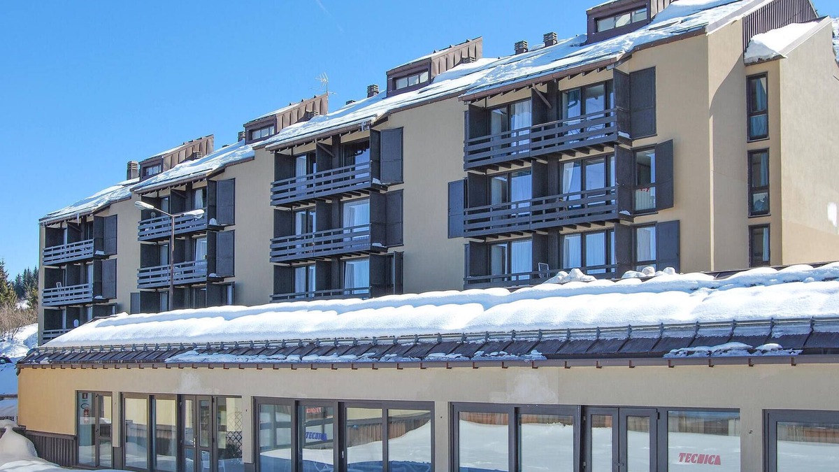 Vason Apartment | Nice apartment in Vason with WiFi