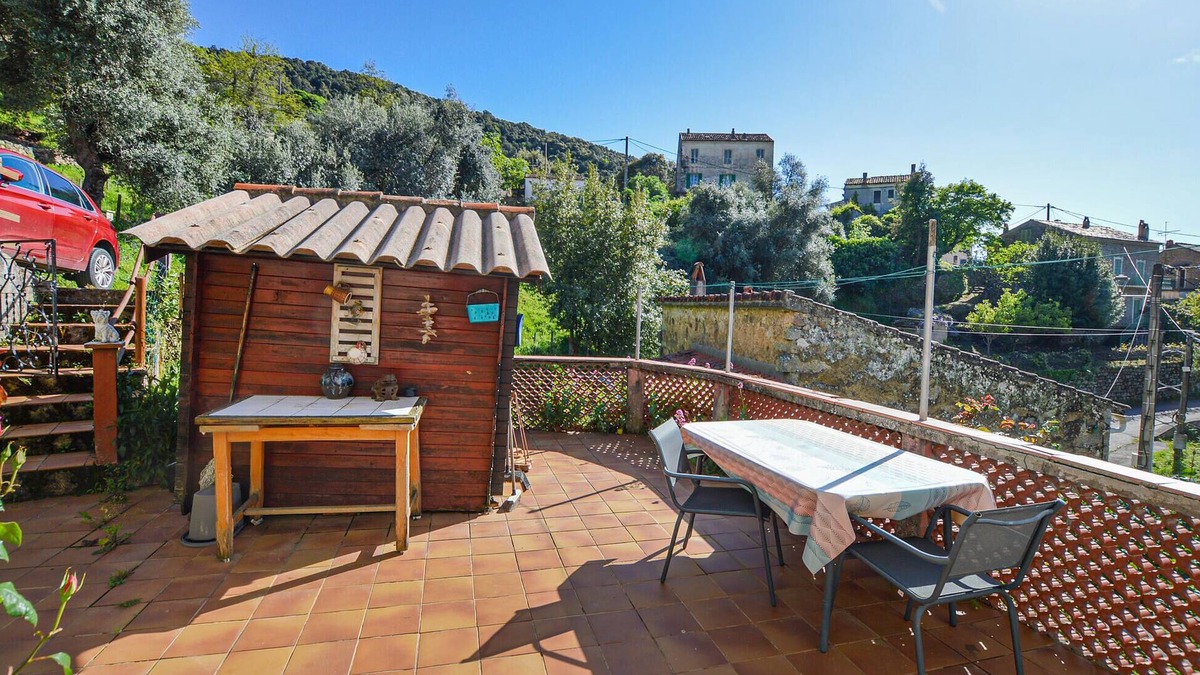 Vico Apartment | Nice apartment in Vico