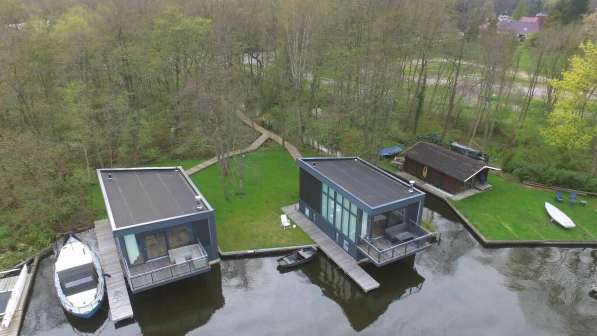 Eelderwolde Villa | Nice apartment in villa for 6 people with WIFI, TV, terrace and parking