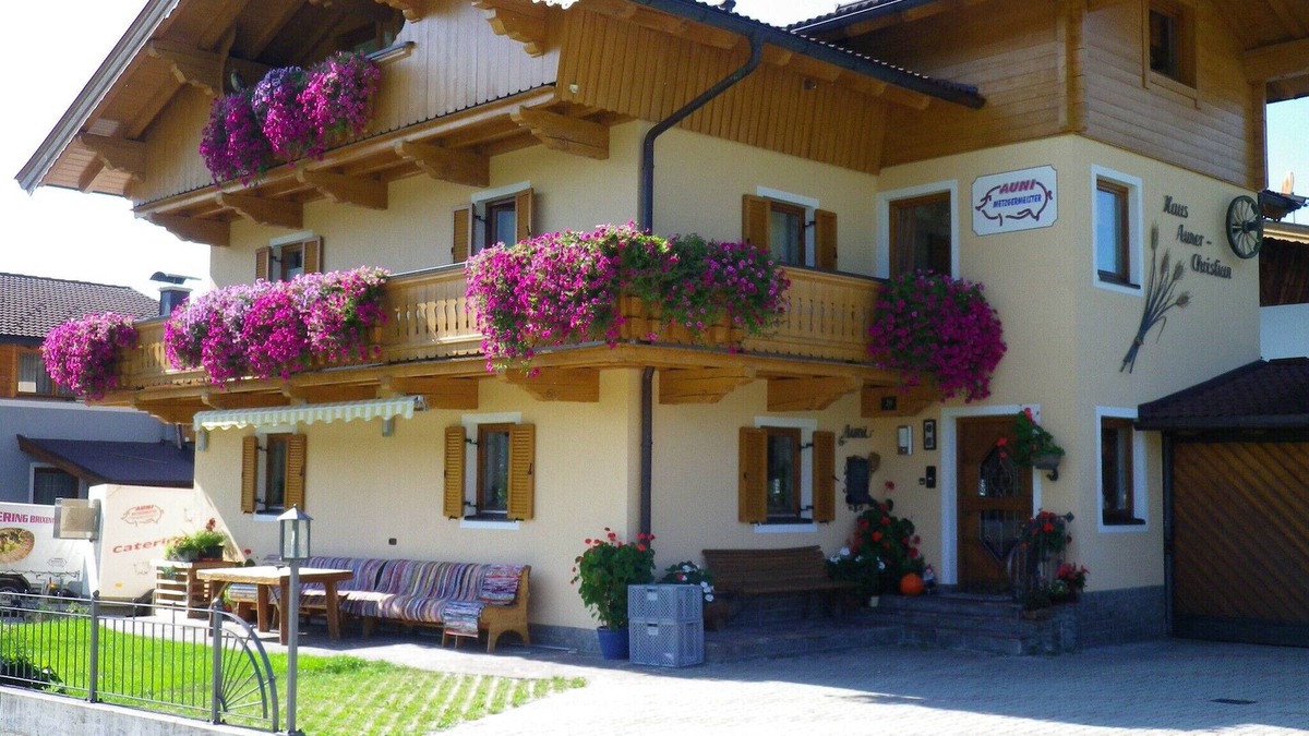 Westendorf Apartment | Nice apartment in Westendorf
