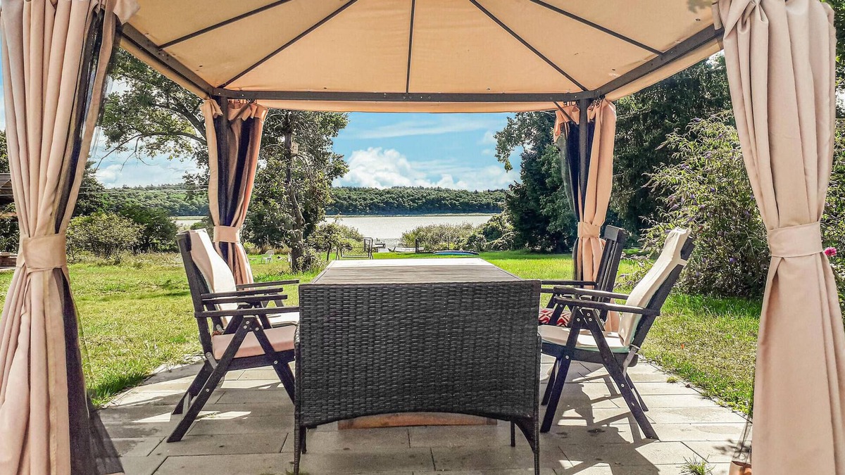 gmina Wolin Apartment | Nice apartment in Wolin with WiFi