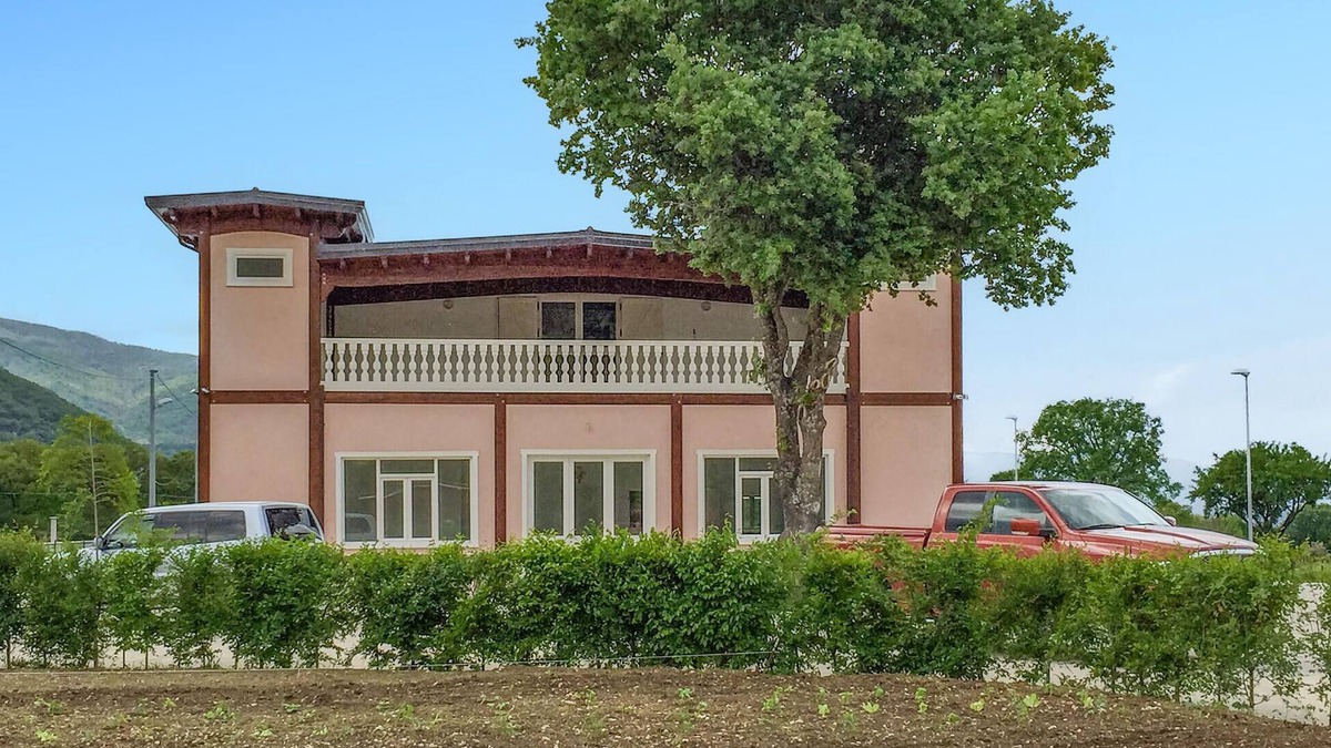Lecce nei Marsi Apartment | Nice apartment in Lecce nei Marsi