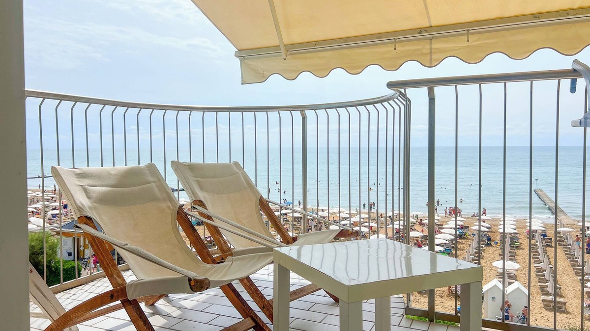 Faro Apartment | nice apartment on the sea