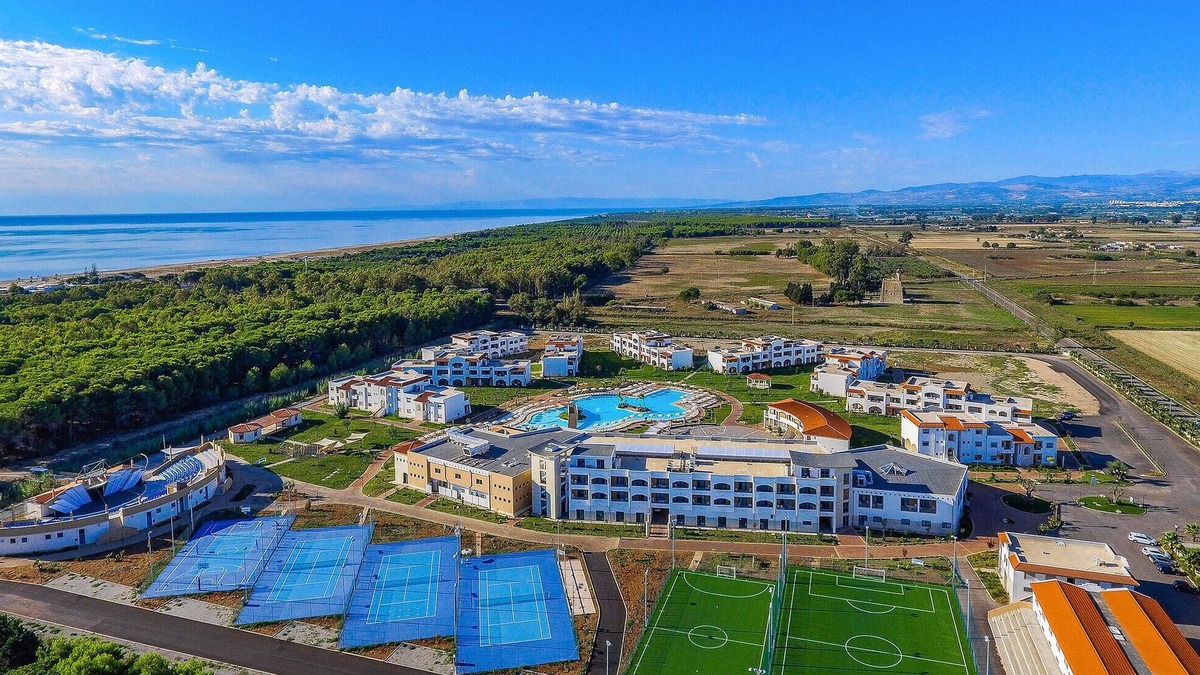 Scanzano Jonico Apartment | Nice apartment in Scanzano Jonico