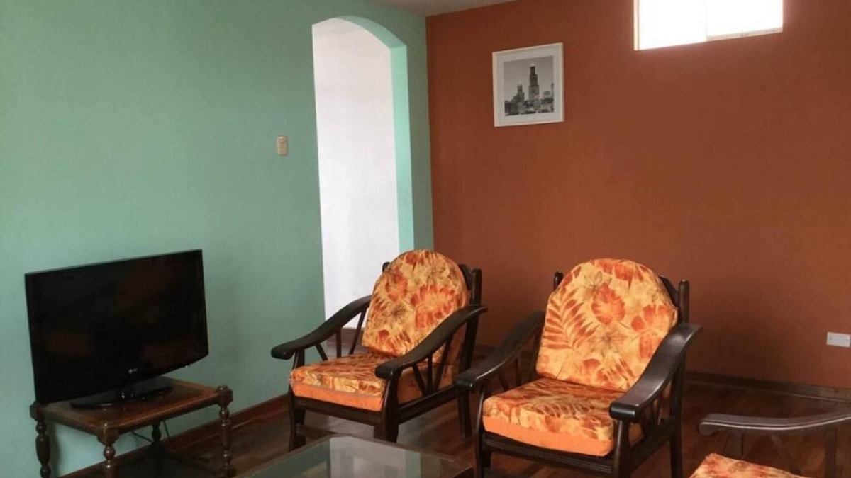 Brena Apartment | Nice apartment Lima