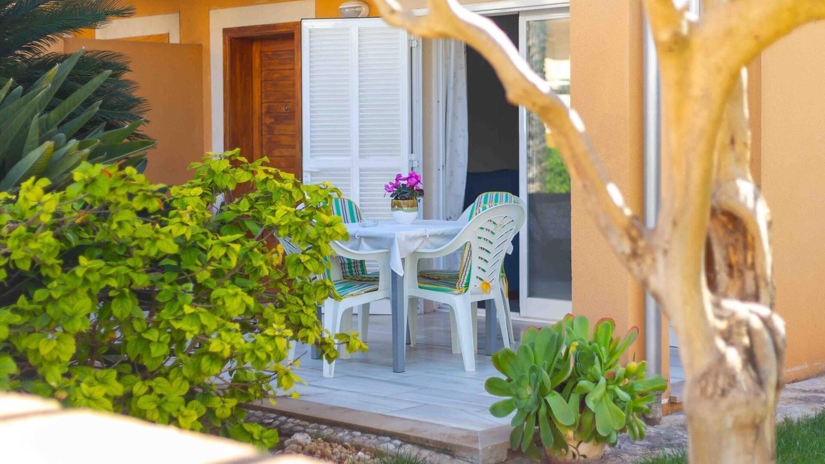 Can Picafort Villa | Nice apartment located 100m from the beach.