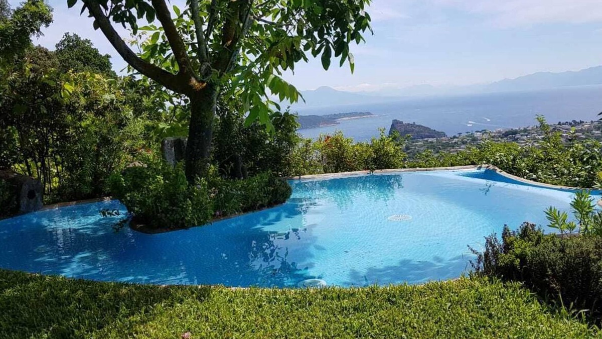 Fiaiano Apartment | Nice apartment located in a bucolic setting