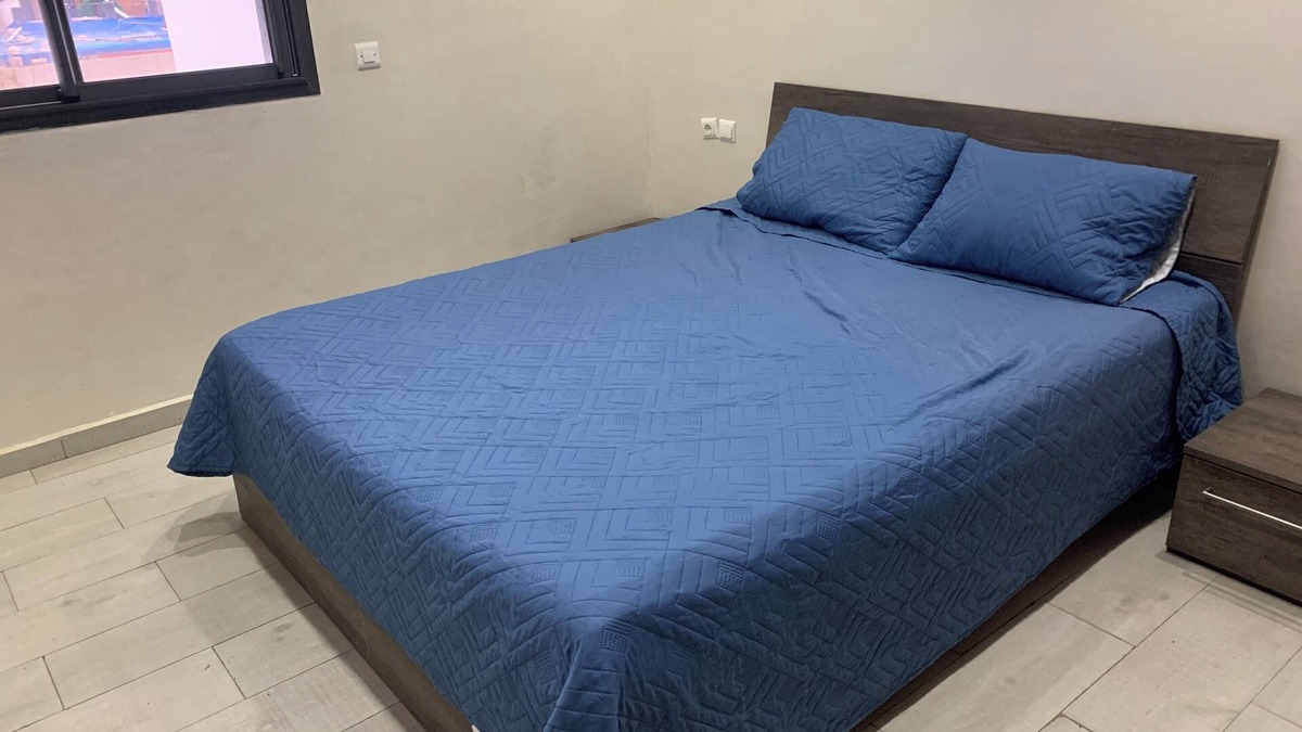 Kasbat El Mehdia Apartment | Nice apartment