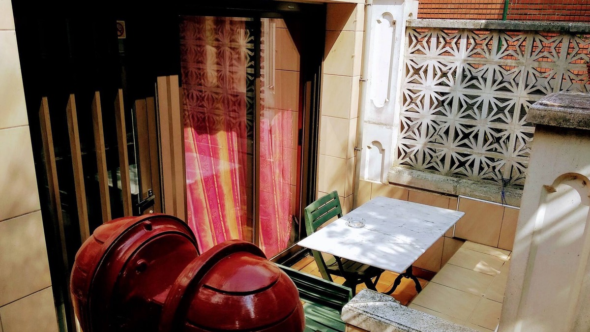 Ivry-port Apartment | Nice apartment N° 2, ideal location Paris, Disneyland, Versailles