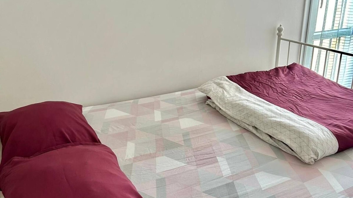 Bagneux Apartment | Nice apartment, Paris, metro 4