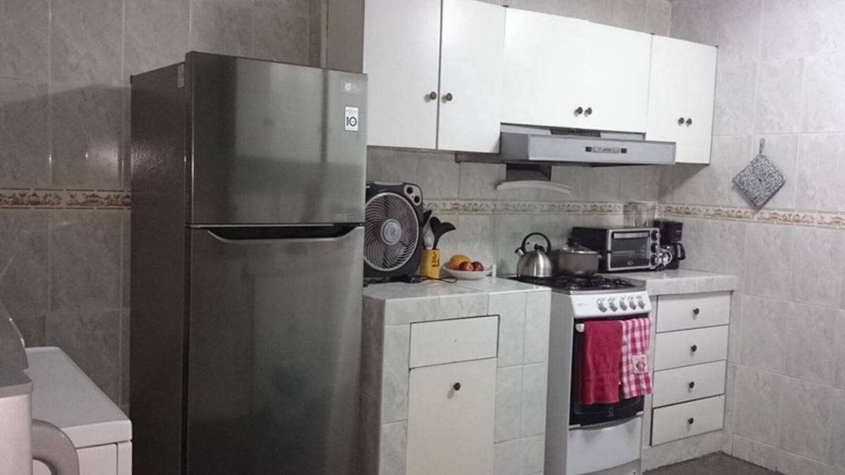San Borja Apartment | Nice Apartment Surrounded By Parks