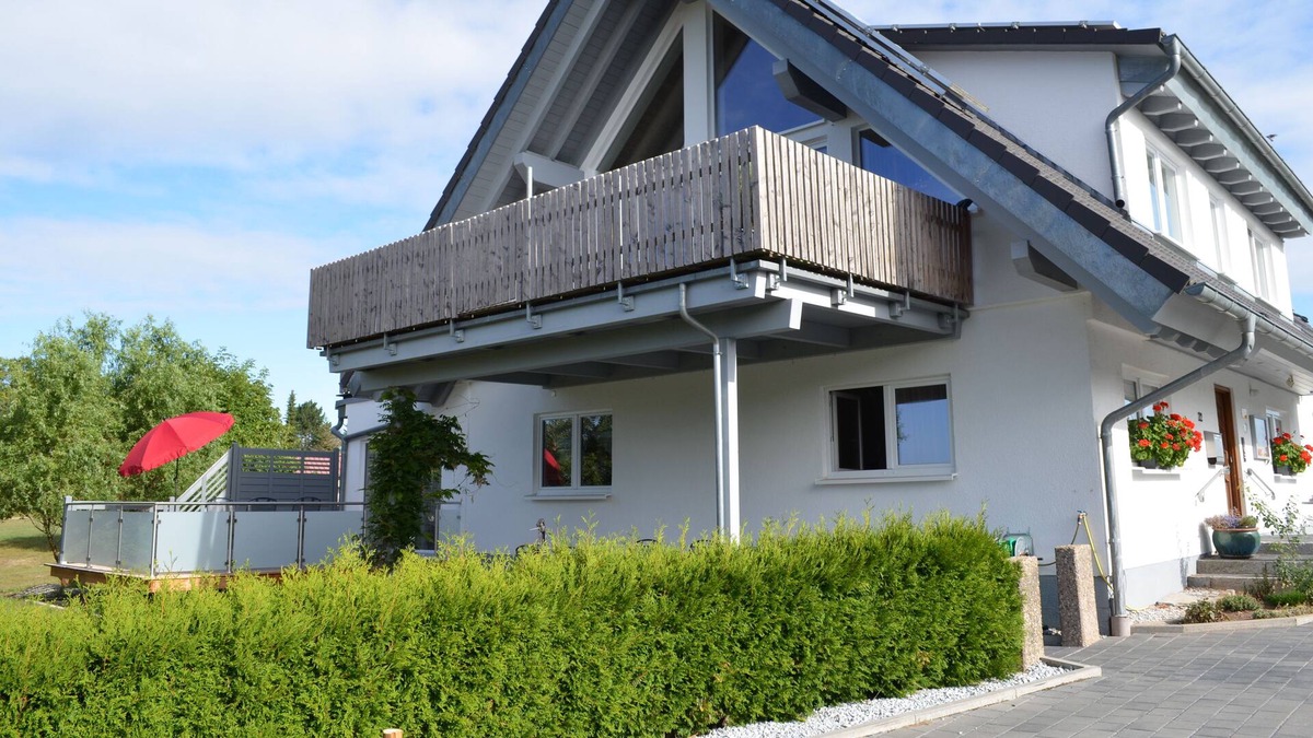 Sulgen Apartment | Nice apartment with great views