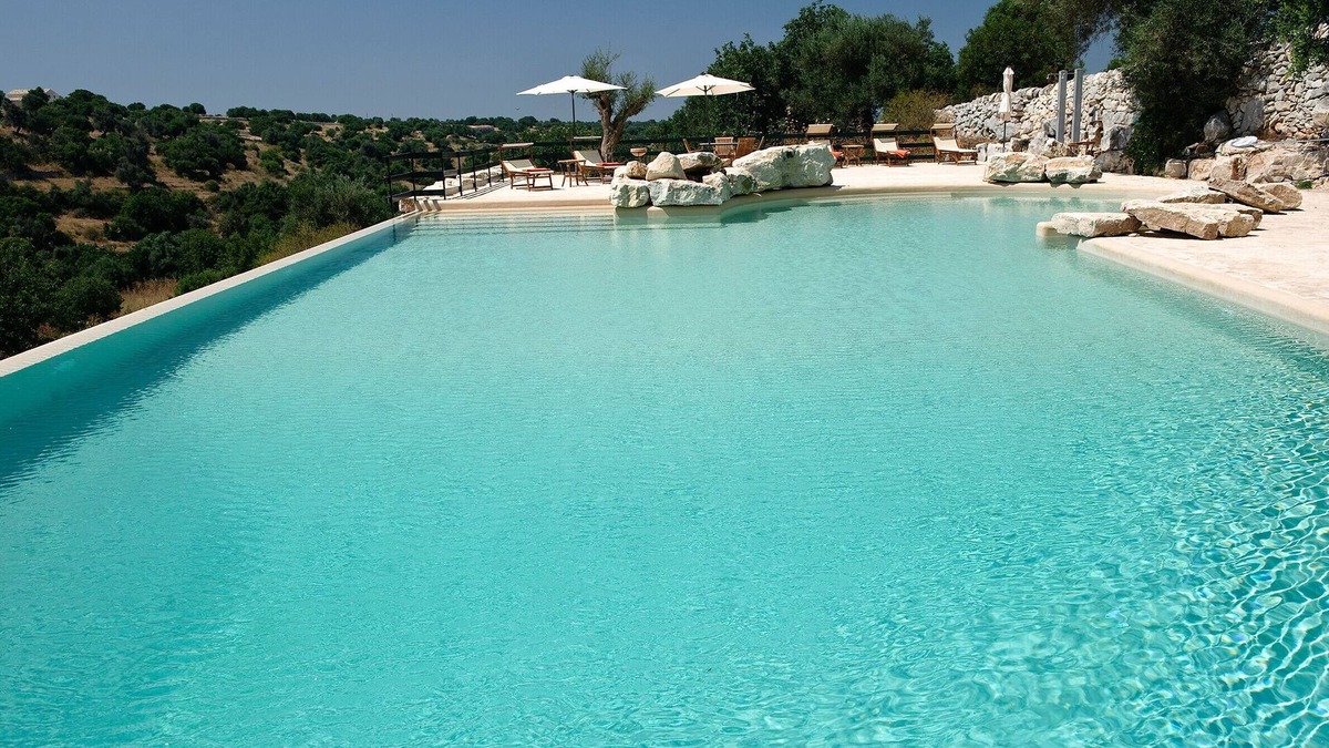 Ragusa Apartment | Nice apartment with private terrace. Shared pool. In Donnafugata, Sicily