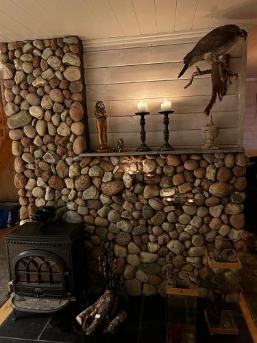 Nordkjosbotn Apartment | Nice apartment with sauna near rough mountains, Myrvn 4