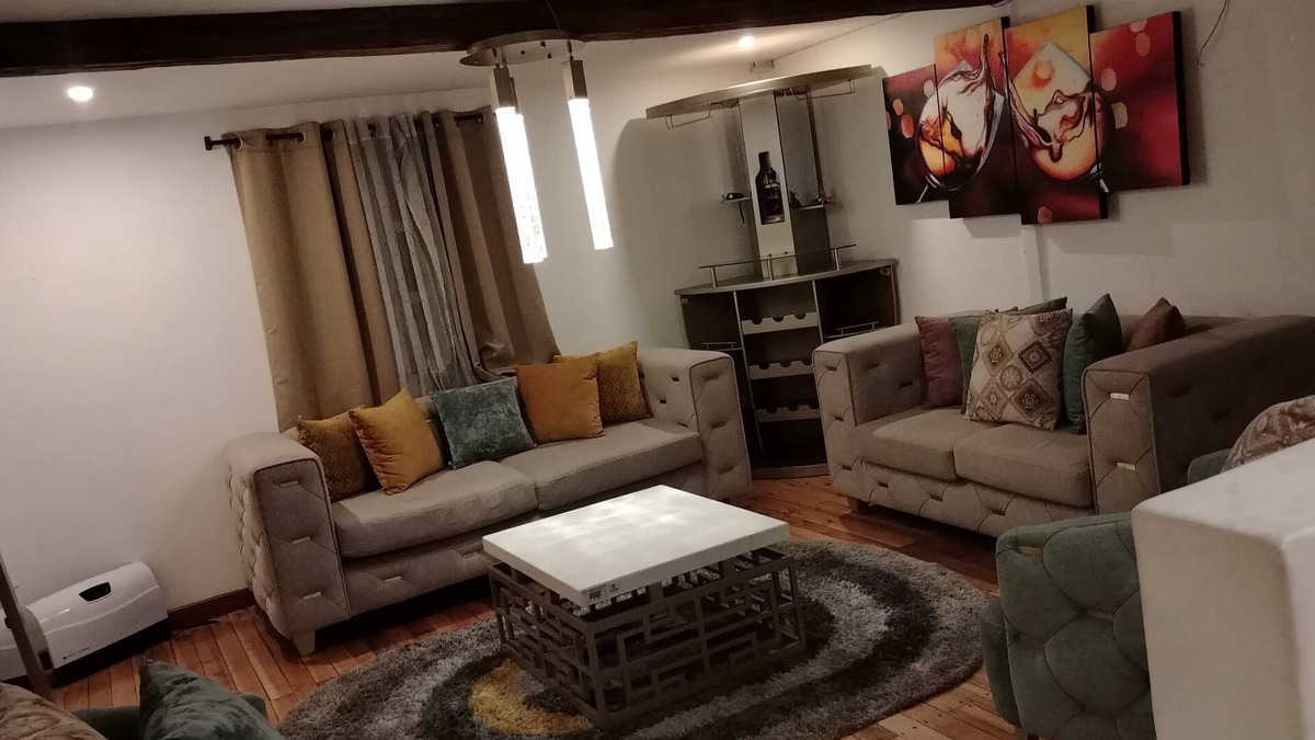 Cuenca Apartment | Nice apartment with WiFi in charming Cuenca