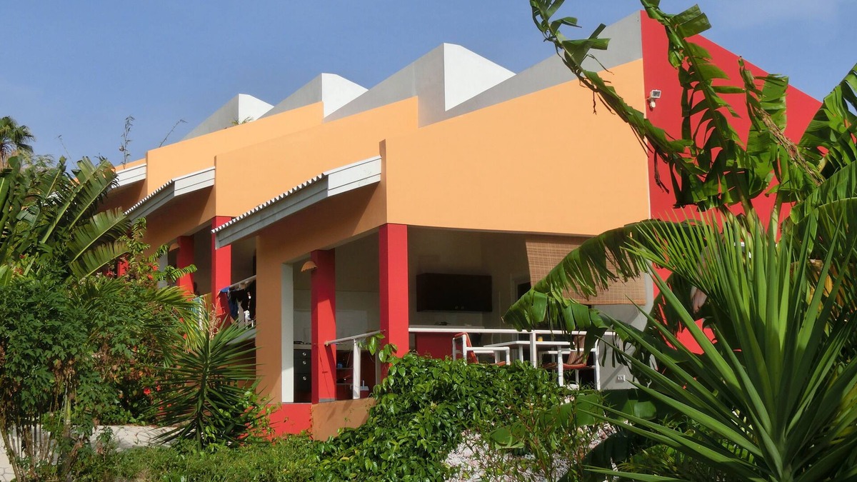 Soto Apartment | Nice apartments in the middle of a tropical garden with swimming pool