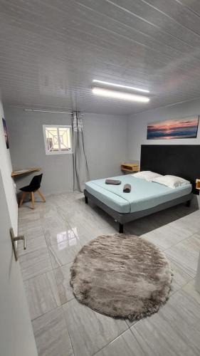 Arrondissement of St-Laurent-du-Maroni Apartment | Nice Appartement T2