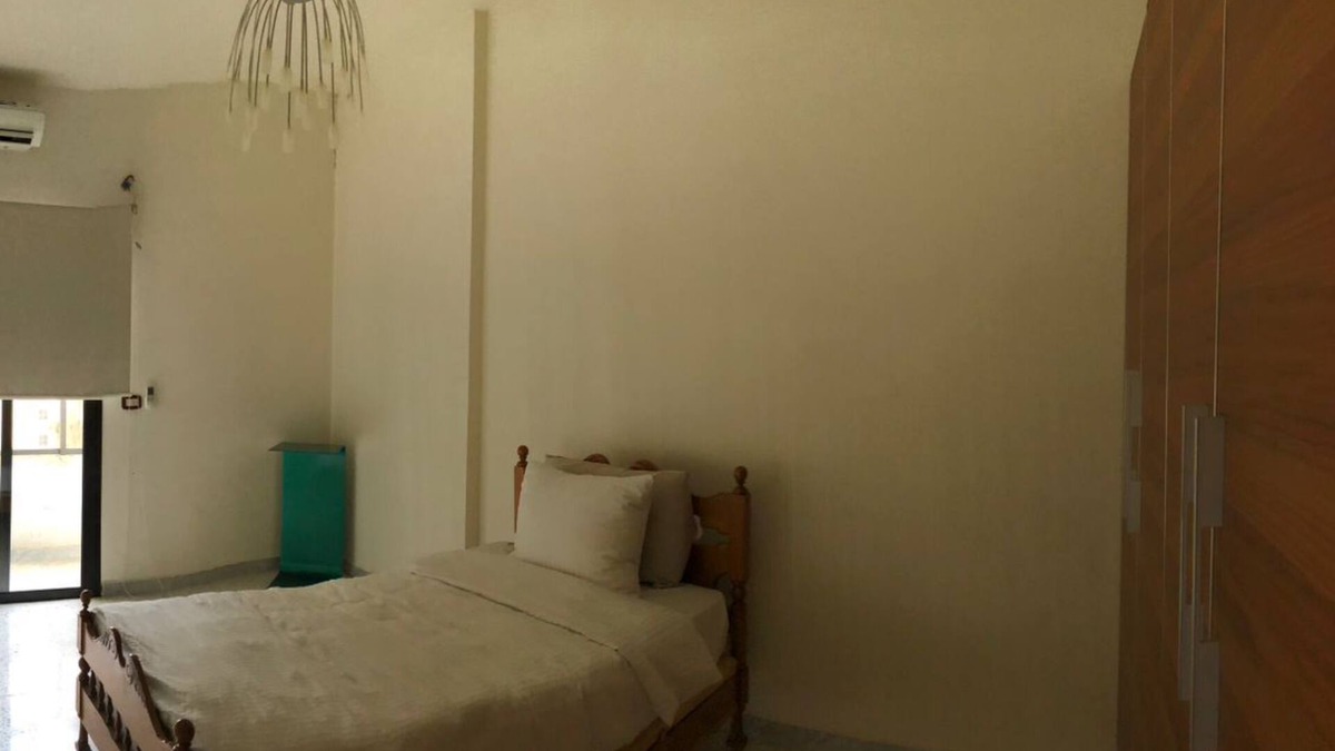 Sodeco Apartment | Nice Appartement in Center Beyrouth