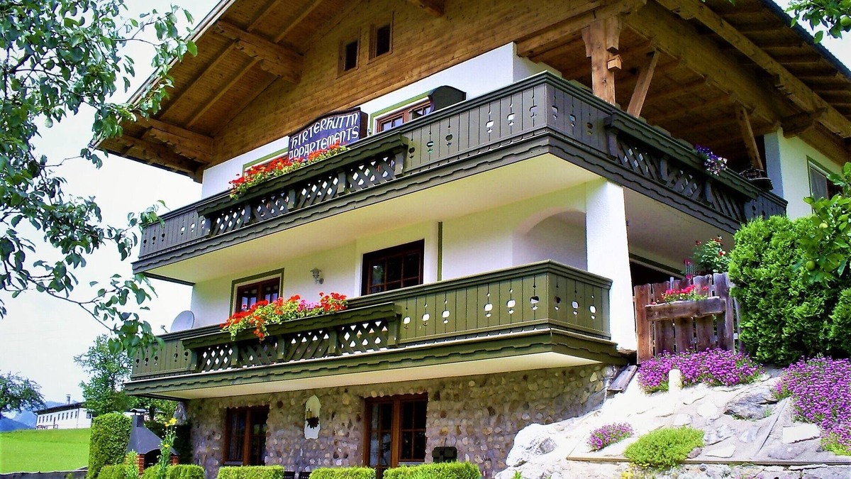Abtenau Apartment | Nice appartment for 2-4 Persons