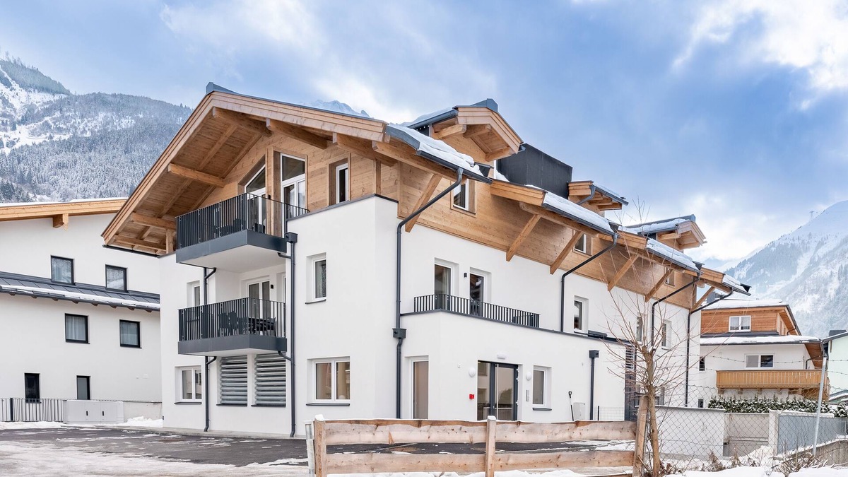 Kaprun Apartment | Nice appartment near the glacier 6 to 7 people