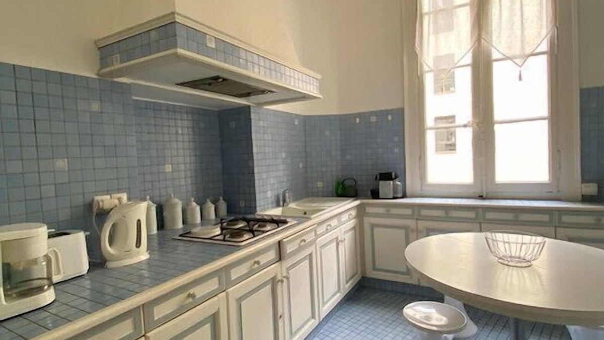 Viarme Apartment | Nice Apt With Balcony In The Heart Of Nantes!