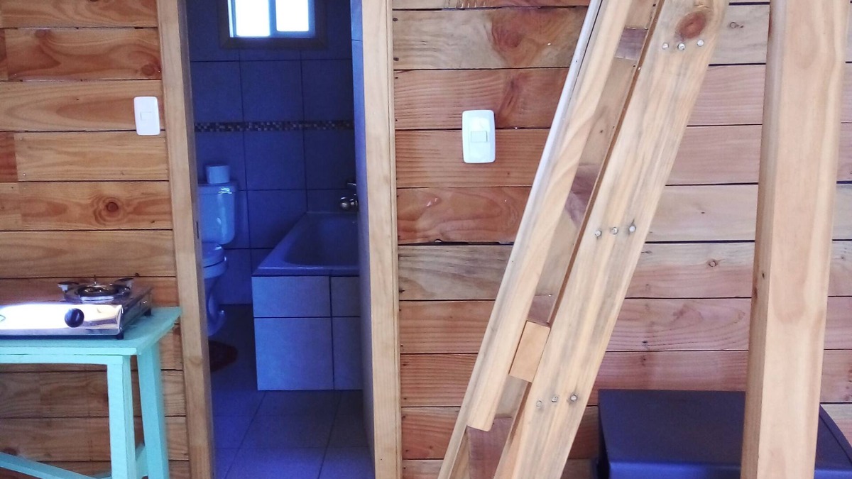 Mantilhue Cabin | Nice cabin in puyehue 15 km from the hot springs