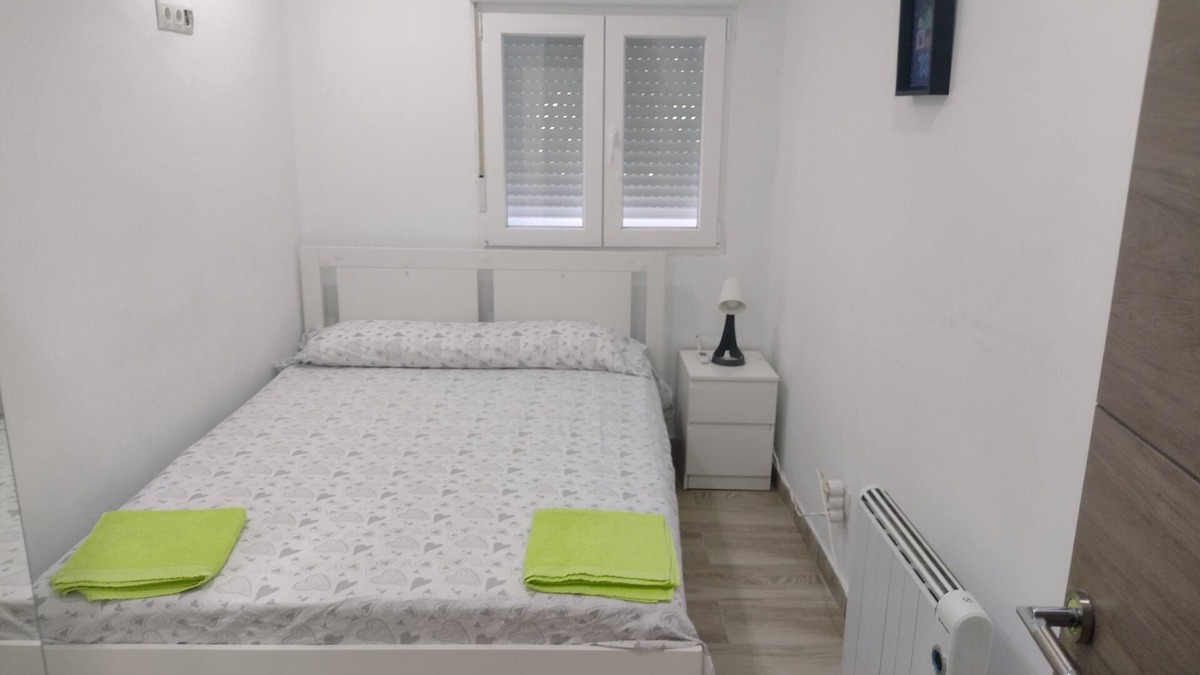 Mieres del Camino Apartment | Nice charming apartment in Asturias