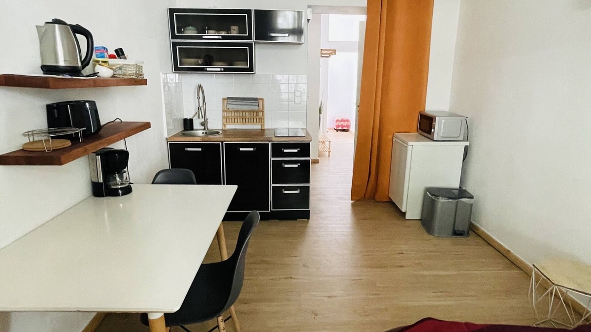 Weissensee Apartment | Nice City Apartment Berlin-Weissensee/Prenzlauer Berg