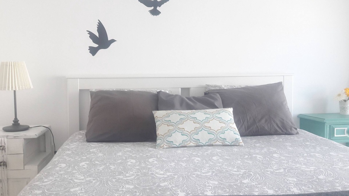 Vila Nova de Gaia Apartment | Nice, comfortable apartment near the metro station