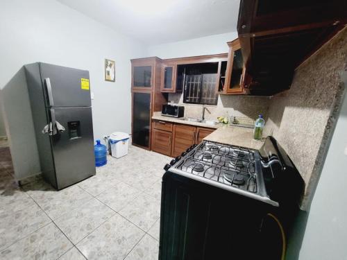 Pinar Quemado House | Nice comfortable and economical house in the heart of Jarabcoa
