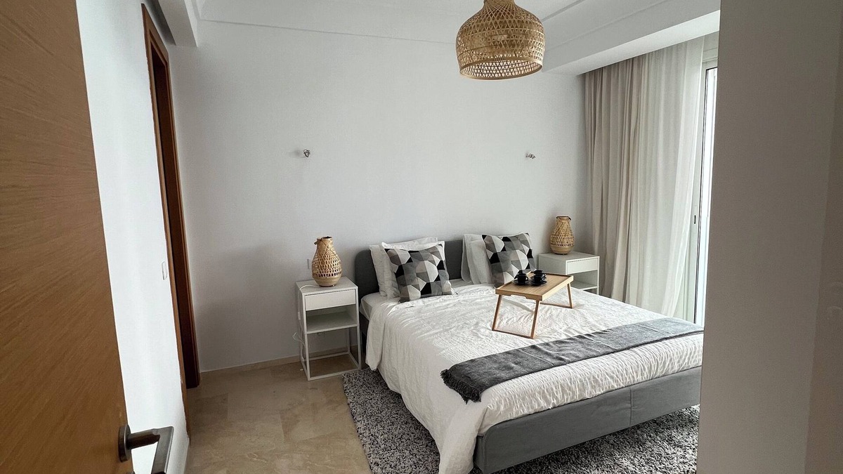 Casablanca Apartment | Nice & comfortable apartment in casablanca