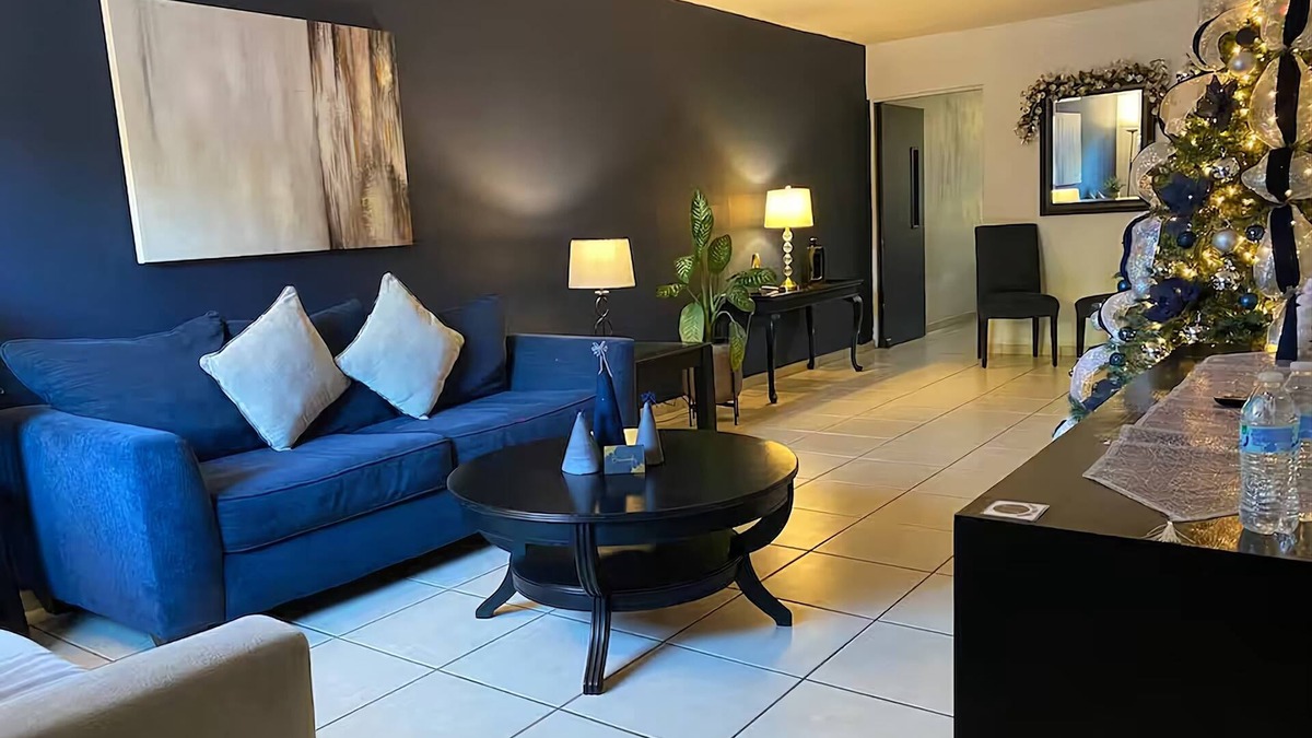 Piedras Negras House | Nice complete house in Piedras Negras.
