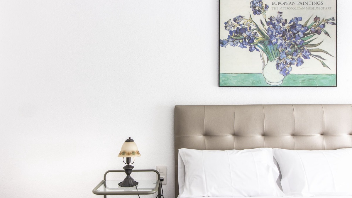 Figares Apartment | Nice congress apartment - Center