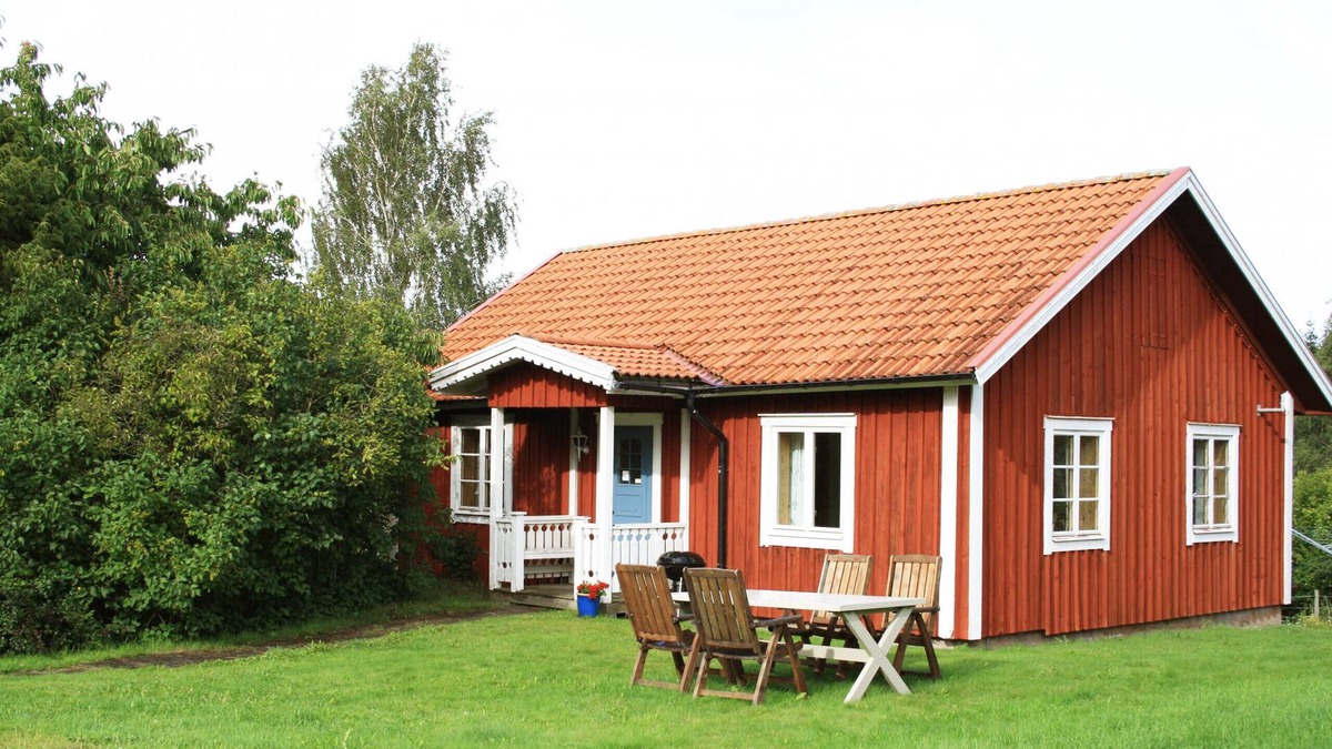 Urshult House | Nice cottage in Sånnahult, Urshult | SE06063