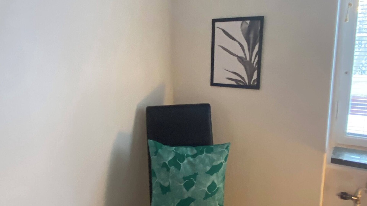 Ljungaverk Apartment | Nice cozy apartment with separeate bedrooms large living area, kitchen, bathroom