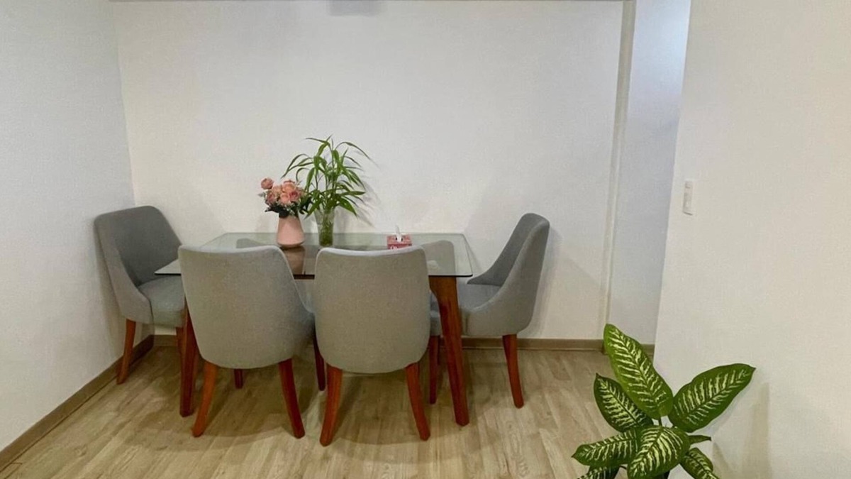 Lima Apartment | Nice dpt 3dormit, 2 bathrooms-San Miguel