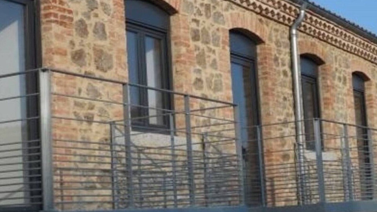 Roisey Apartment | Nice duplex completely renovated