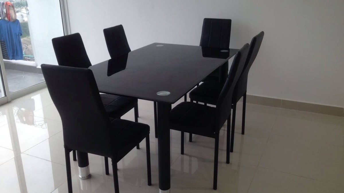 Kuala Lumpur Condo | Nice environment to stay and easy access to public transport