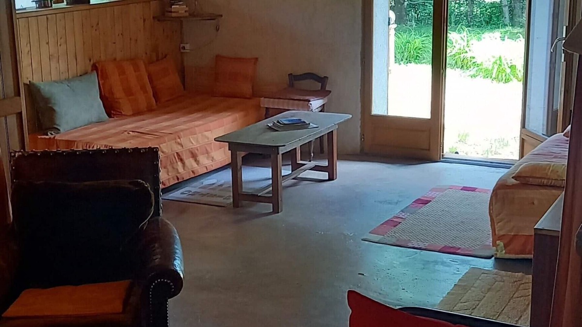 Gap House | Nice equipped and quiet country house