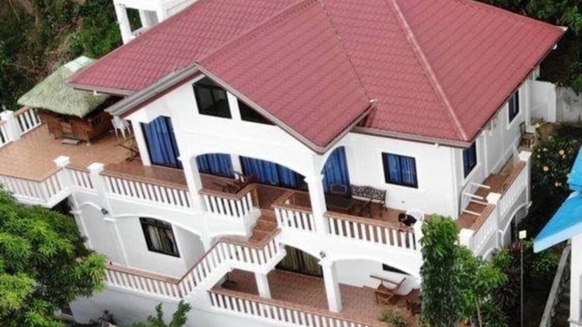 Puerto Galera Apartment | Nice Family APARTMENT for up ti 6 peron