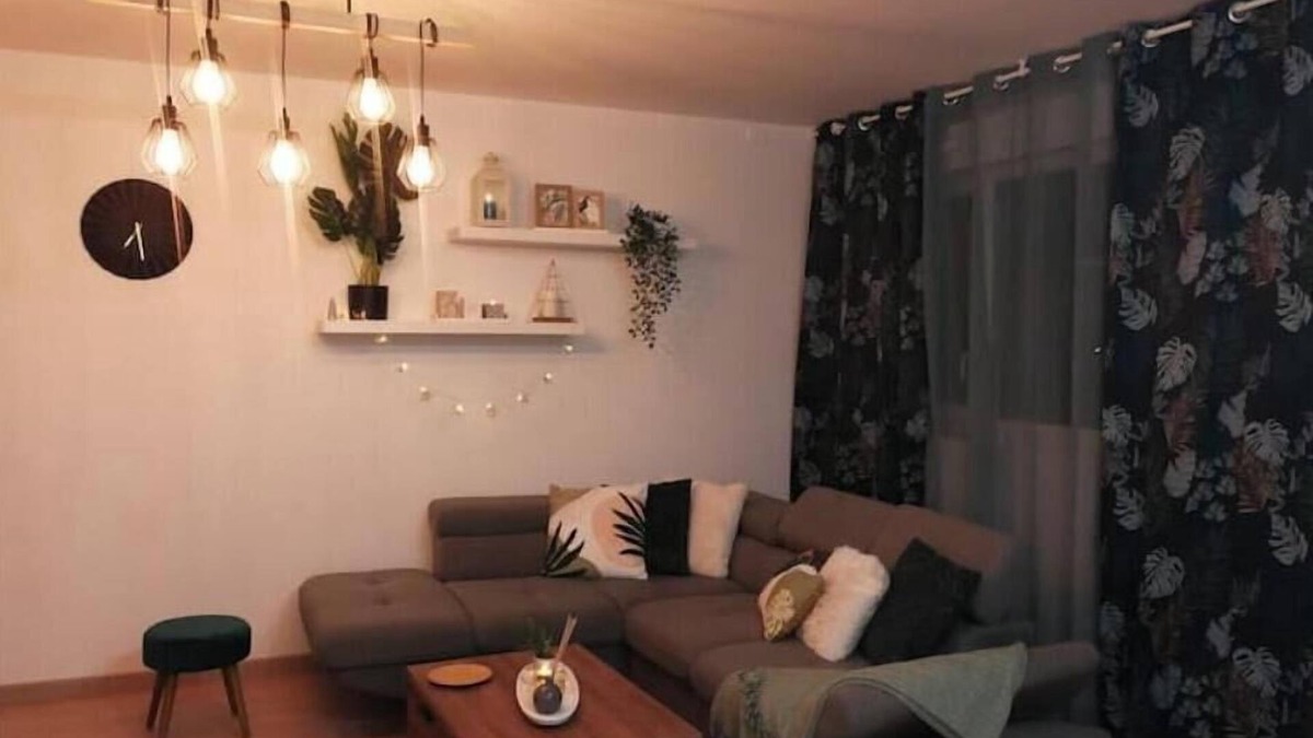 Artigues-pres-Bordeaux Apartment | Nice Family Apartment