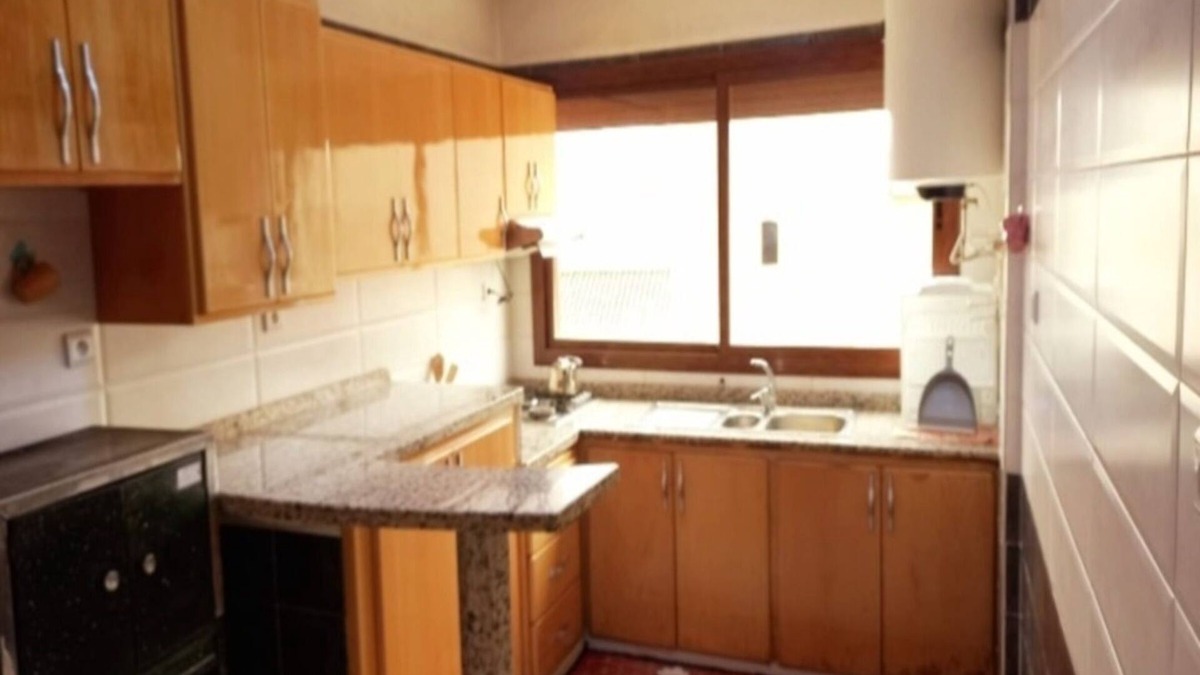 Azrou Apartment | Nice family apartment