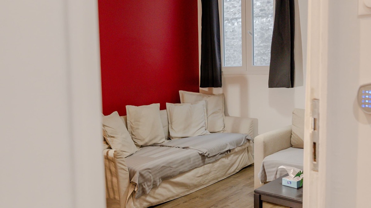 Vignerons Apartment | Nice flat 1 room 10 min Paris, 30 min Disneyland