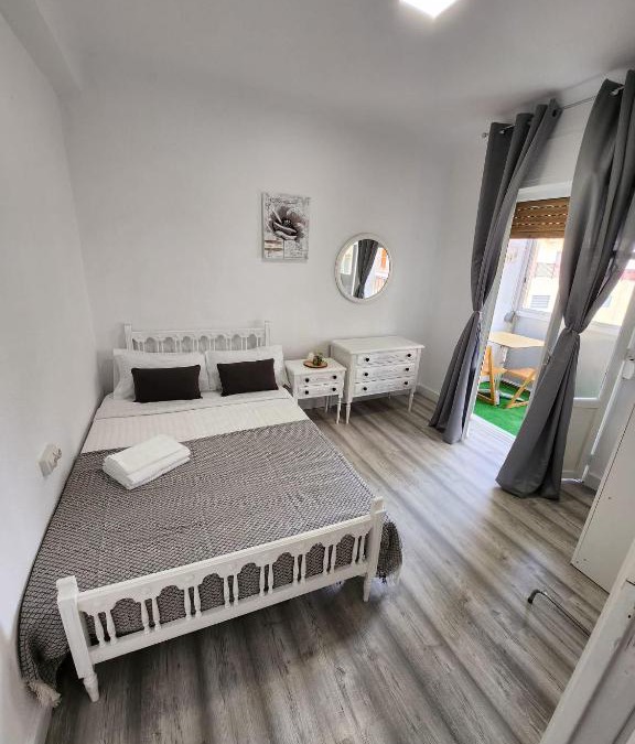 Jijona Apartment | Nice Flat Alicante - Jijona