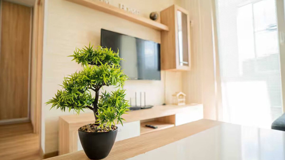Juh Apartment | Nice flat in city