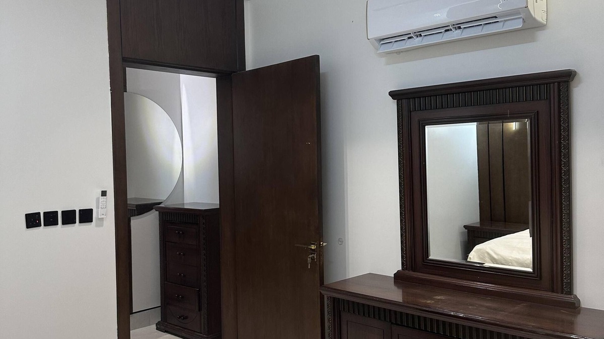 Taif Apartment | Nice flat in Excellent location