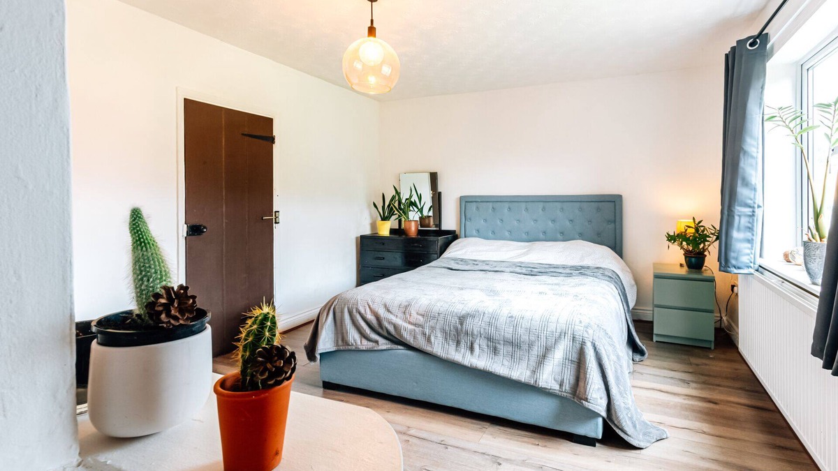 Walberswick Cabin | NICE FLAT IN WALBERSWICK