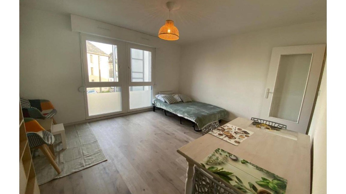 La Madeleine Apartment | Nice fully equipped studio